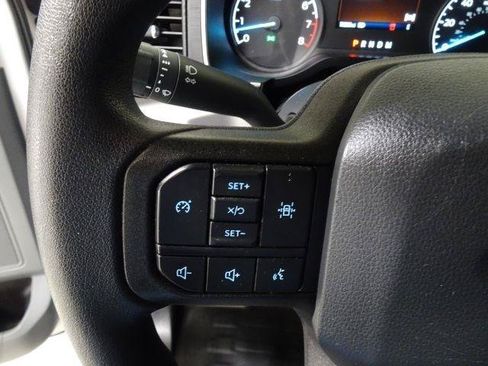 Used 2022 Ford F150 XL w/ Trailer Tow Package AWD/4WD image 27