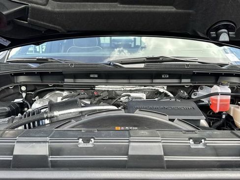 New 2026 GMC Sierra 2500 AT4X AWD/4WD image 24
