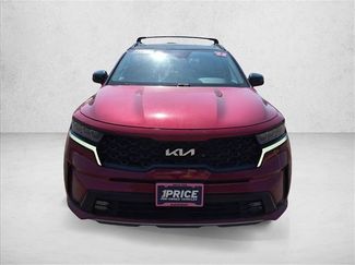 Used 2022 Kia Sorento SX AWD/4WD video 2