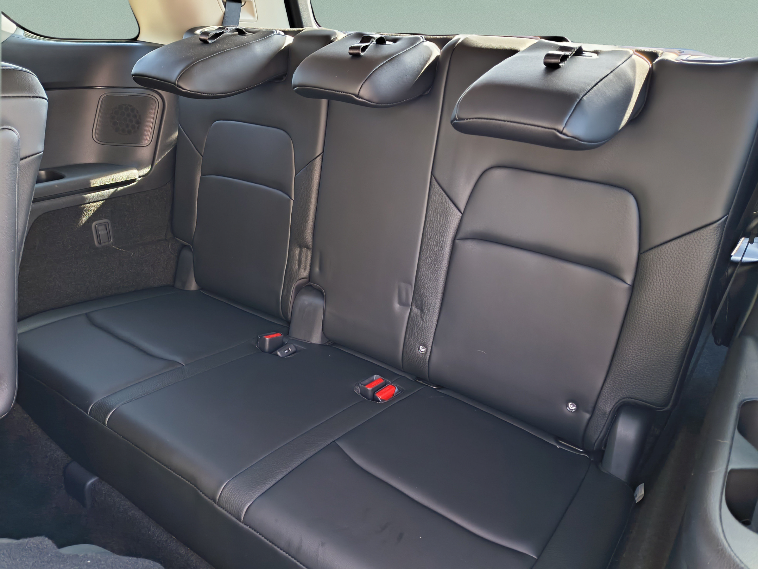 Certified 2024 Nissan Pathfinder SL w/ SL Premium Package FWD image 20