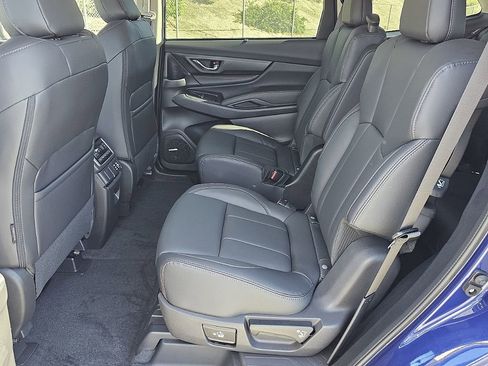 New 2026 Subaru Ascent Limited Bronze AWD/4WD image 22