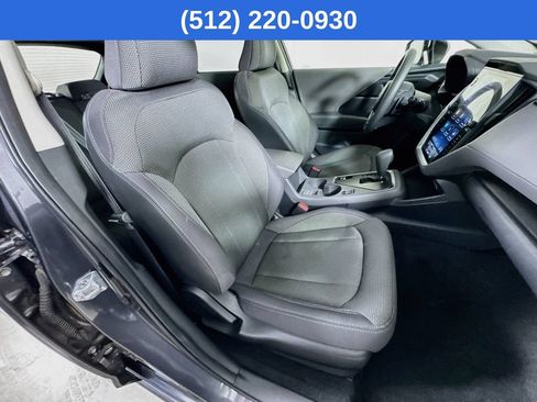 Certified 2024 Subaru Crosstrek 2.0i Premium AWD/4WD image 35