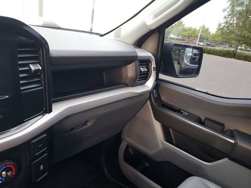 Used 2023 Ford F150 XL AWD/4WD image 25