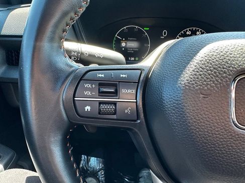 Used 2025 Honda CR-V Sport image 33
