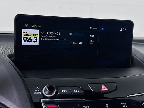 Used 2023 Acura RDX A-Spec AWD/4WD image 19