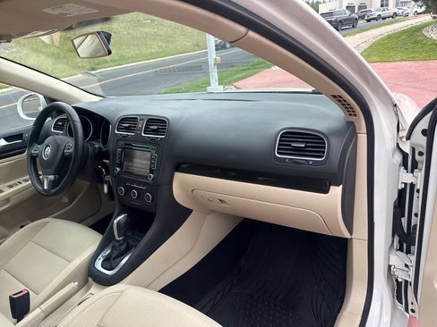 Used 2013 Volkswagen Jetta TDI FWD image 30