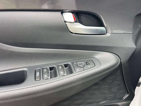 Certified 2023 Hyundai Santa Fe SEL AWD/4WD image 17