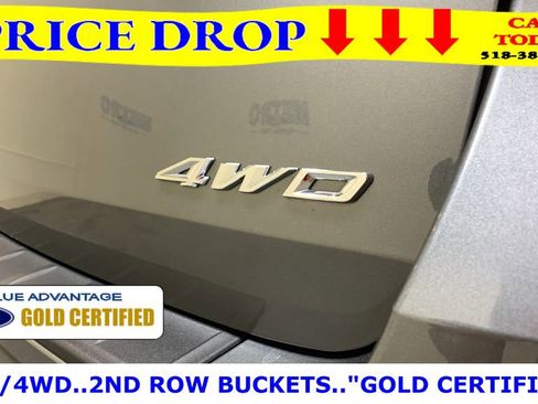 Certified 2023 Ford Explorer XLT w/ Class IV Trailer Tow Package image 18