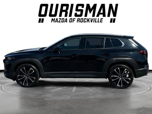 Used 2025 MAZDA CX-50 AWD 2.5 S w/ Premium Plus Pkg image 3