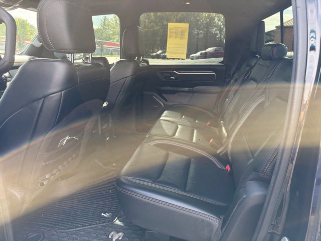 Used 2024 RAM 1500 TRX AWD/4WD image 6