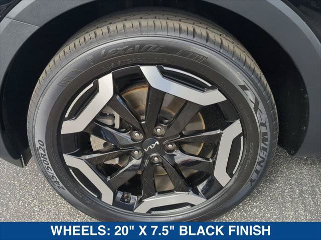 Used 2024 Kia Telluride S AWD/4WD image 9