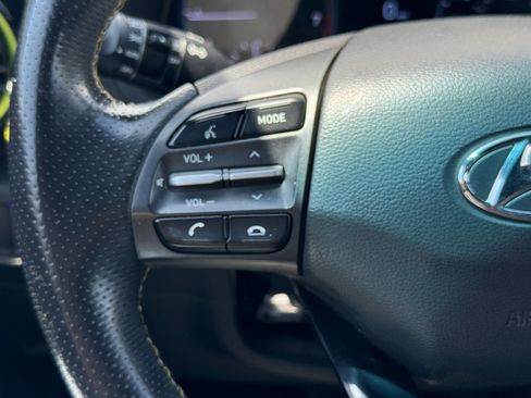 Used 2019 Hyundai Kona Limited image 26