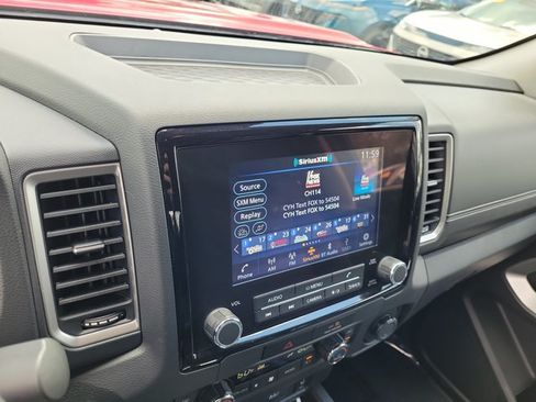 Used 2023 Nissan Frontier SV w/ SV Convenience Package RWD image 27