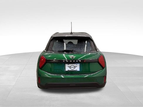 Used 2026 MINI Cooper S FWD image 4