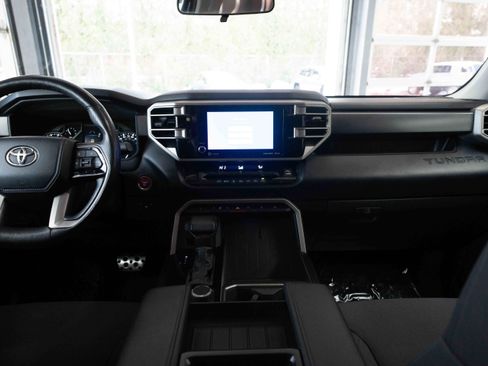 Used 2022 Toyota Tundra SR5 w/ TRD Sport Package image 20