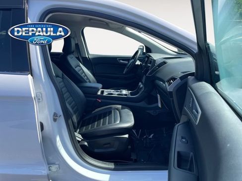 Used 2024 Ford Edge SEL w/ Convenience Package AWD/4WD image 19