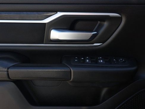 Used 2024 RAM 1500 Big Horn image 24