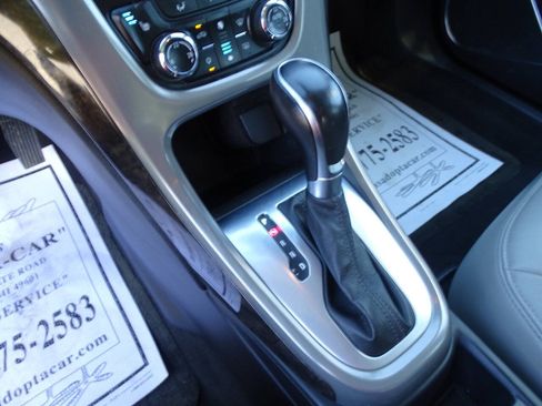 Used 2015 Buick Verano Convenience Sedan 4D FWD image 27
