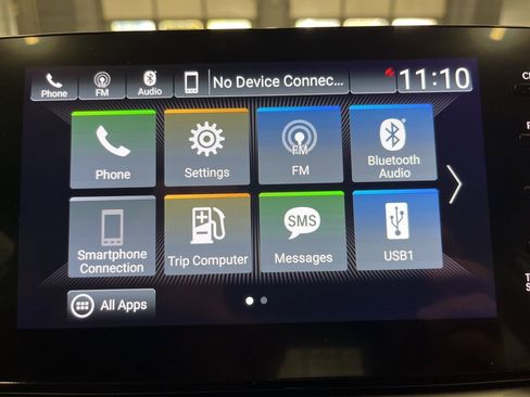 Used 2022 Honda Accord Sport Special Edition image 18