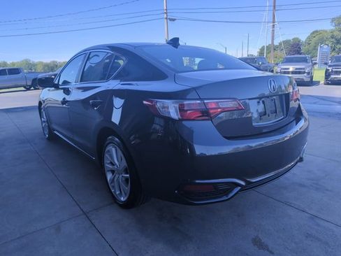 Used 2016 Acura ILX FWD image 6