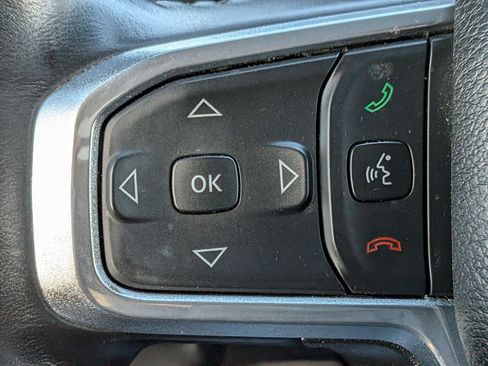 Certified 2022 RAM 1500 Laramie image 20