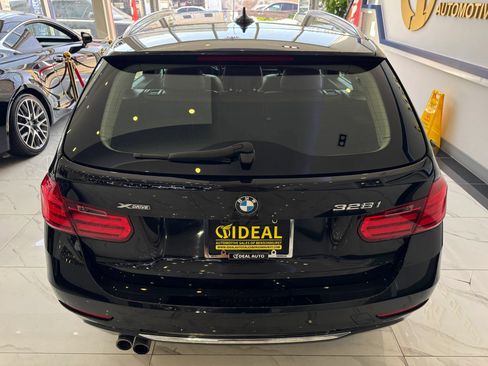 Used 2014 BMW 328i xDrive Wagon AWD/4WD image 6