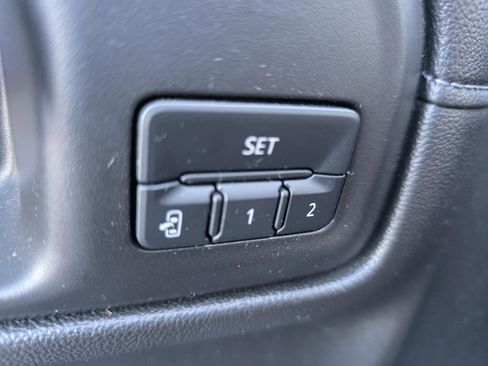 Used 2022 Chevrolet Silverado 1500 High Country AWD/4WD image 20