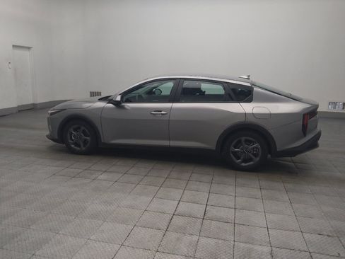Used 2025 Kia K4 FWD image 3