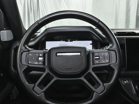 Used 2024 Land Rover Defender 130 X image 23