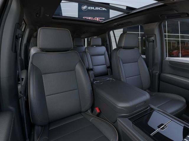 New 2026 GMC Yukon XL Elevation w/ Technology Package AWD/4WD image 16