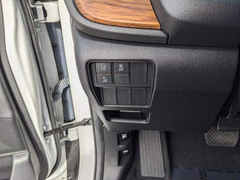 Used 2021 Honda CR-V EX image 28