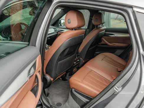 Used 2019 BMW X6 xDrive35i image 36