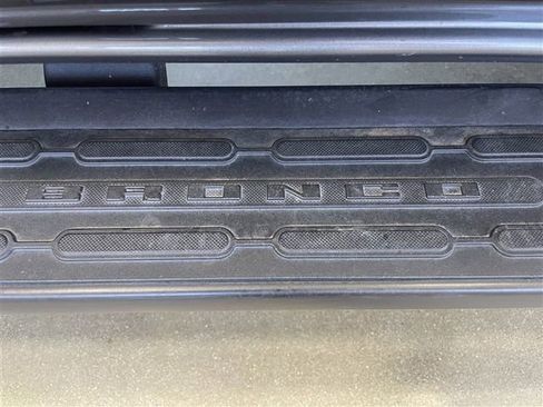 Used 2023 Ford Bronco Big Bend AWD/4WD image 12