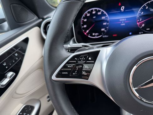 Certified 2026 Mercedes-Benz C 300 Sedan image 11