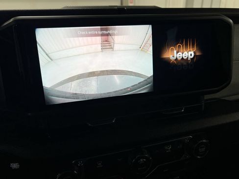 New 2026 Jeep Wrangler Unlimited Sport AWD/4WD image 15