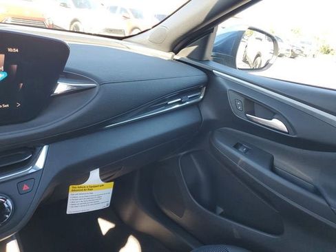 New 2026 Buick Envista Preferred w/ Convenience II Package image 25