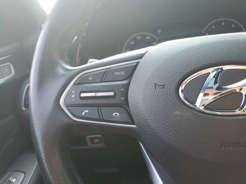 Used 2020 Hyundai Palisade Limited FWD image 21