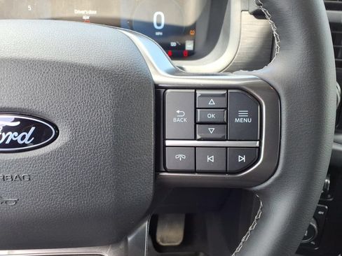 Used 2024 Ford F150 XLT w/ Equipment Group 302A MID AWD/4WD image 34