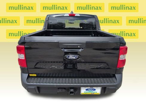 New 2026 Ford Maverick XLT w/ XLT Luxury Package AWD/4WD image 23