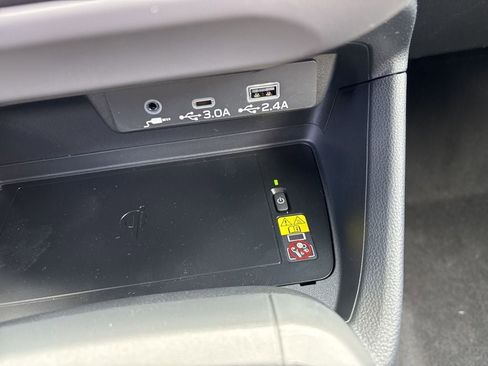 New 2026 Subaru Crosstrek 2.5i Limited AWD/4WD image 28