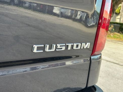 Used 2022 Chevrolet Silverado 1500 Custom RWD image 35