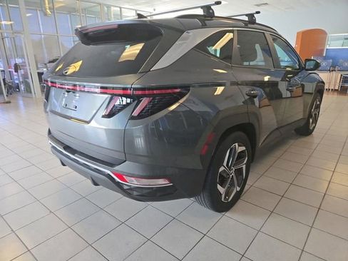 Used 2023 Hyundai Tucson SEL w/ Convenience Package FWD image 8