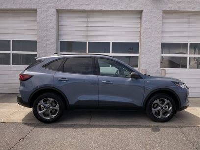 Used 2026 Ford Escape ST-Line