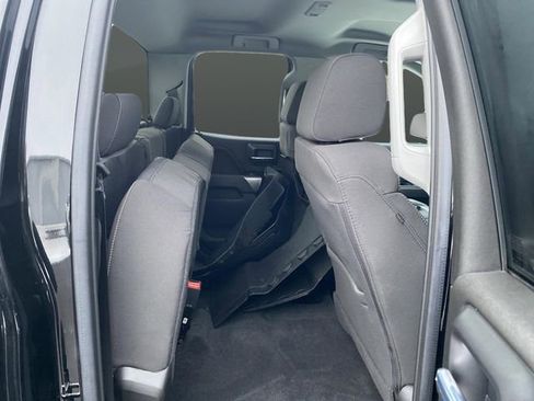 Used 2019 Chevrolet Silverado 1500 LT w/ All Star Edition image 25