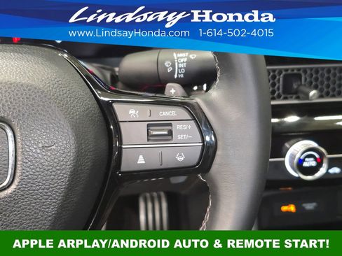 Used 2023 Honda Civic Sport image 16