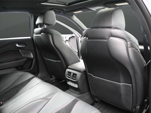 Certified 2025 Acura TLX SH-AWD w/ A-SPEC Pkg image 19