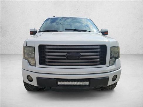 Used 2011 Ford F150 FX4 w/ FX Plus Pkg image 8