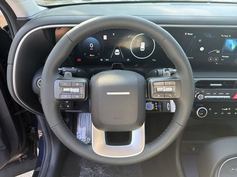 New 2026 Hyundai Palisade SEL w/ Tow & Go Package FWD image 26