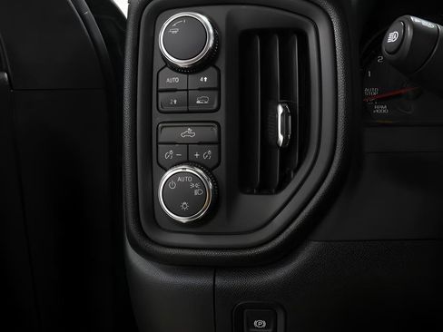 Used 2024 GMC Sierra 1500 Pro w/ Graphite Edition AWD/4WD image 18