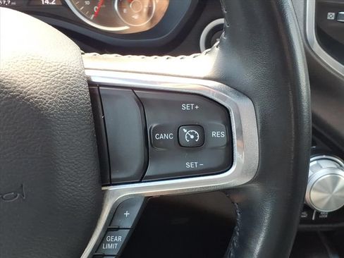 Used 2023 RAM 1500 Laramie AWD/4WD image 23